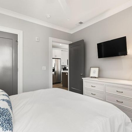 The Cooper Suite At 122 Spring Charleston Exteriör bild