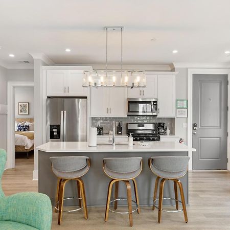 The Cooper Suite At 122 Spring Charleston Exteriör bild