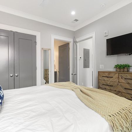 The Cooper Suite At 122 Spring Charleston Exteriör bild