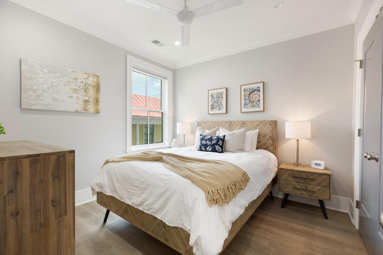 The Cooper Suite At 122 Spring Charleston Exteriör bild